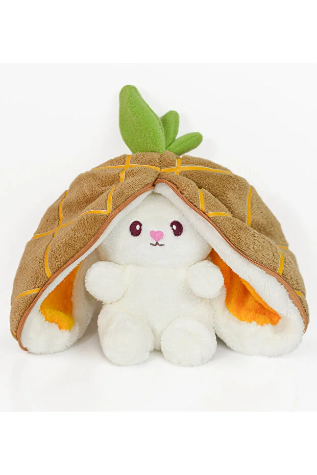 Özel Tasarım Tavşan Peluş